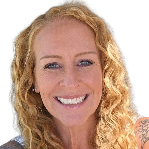 Hayley Adamson, owner of Full Scope Public Adjusting