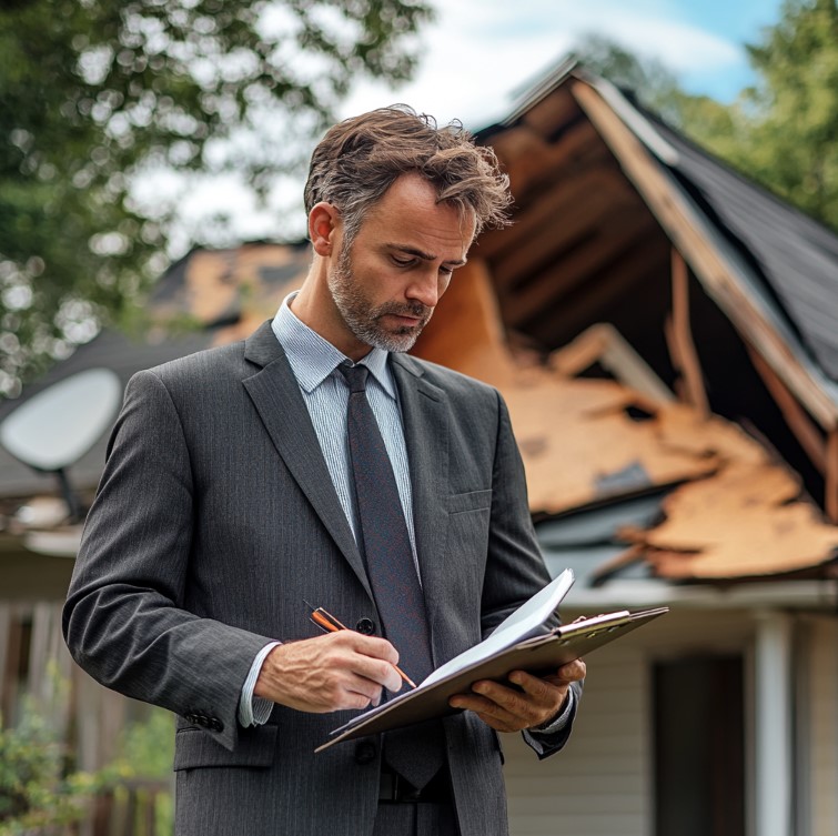 Features and Benefits of Hiring a Public Adjuster